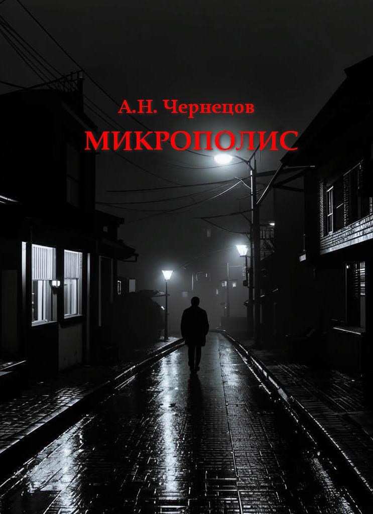 Микрополис