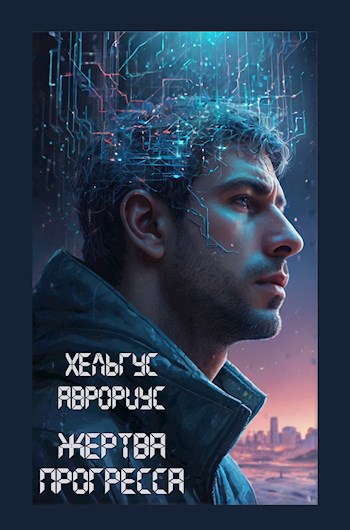 Жертва прогресса