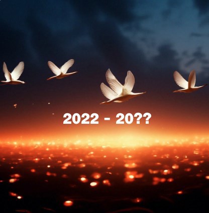2022 - 20??