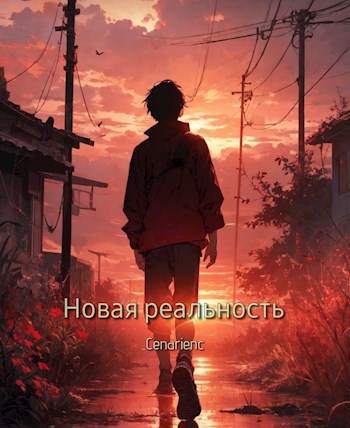 Новая реальность