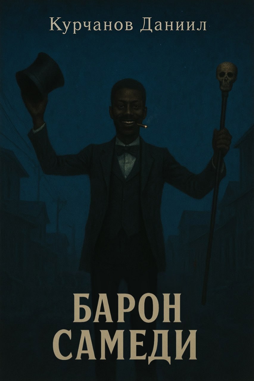 Барон Самеди