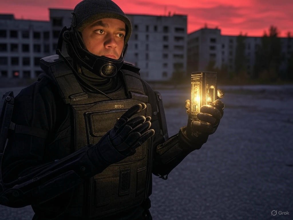 Эхо Зоны