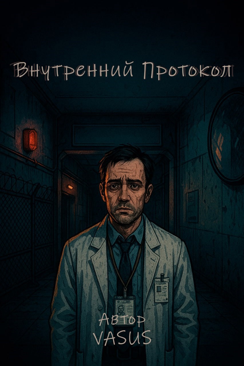 Внутренний Протокол