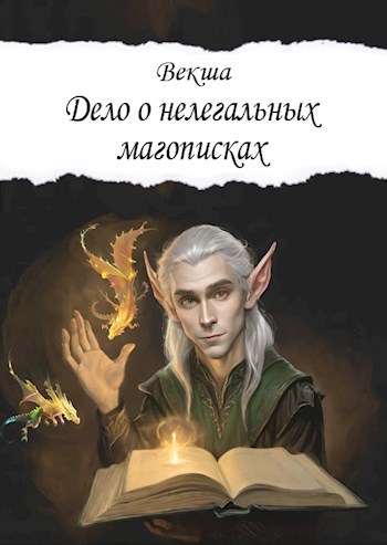 Дело о нелегальных магописках