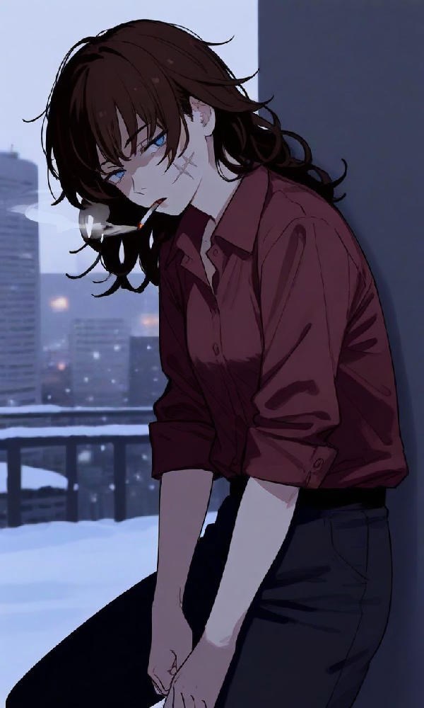 Бегство дьявола