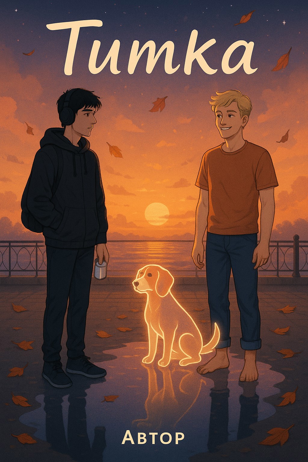 Пока ты помнишь