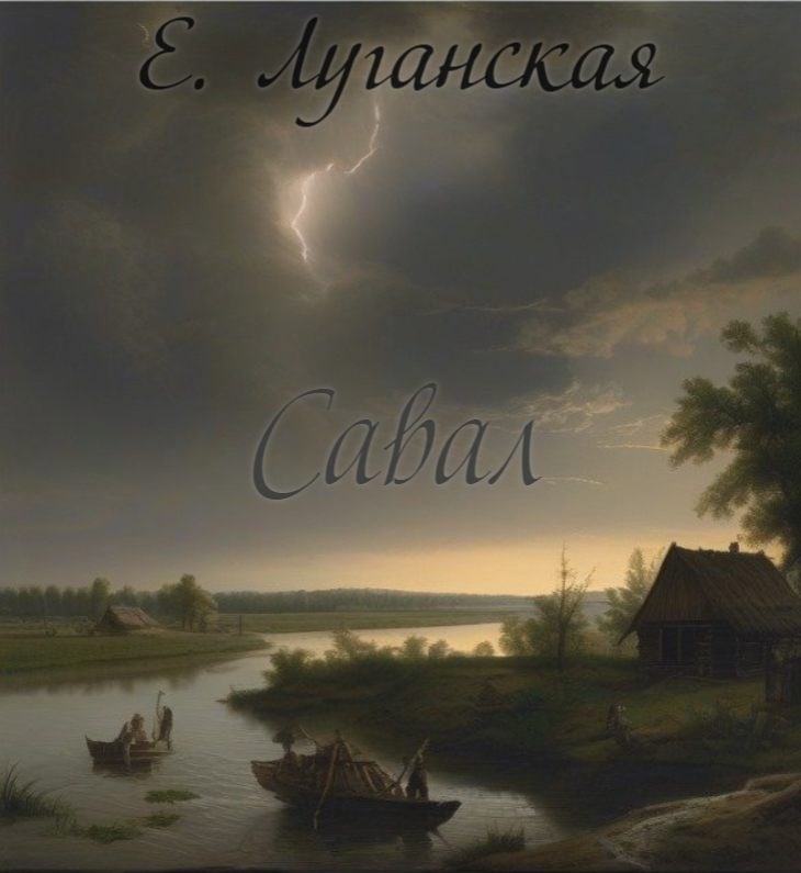 Савал
