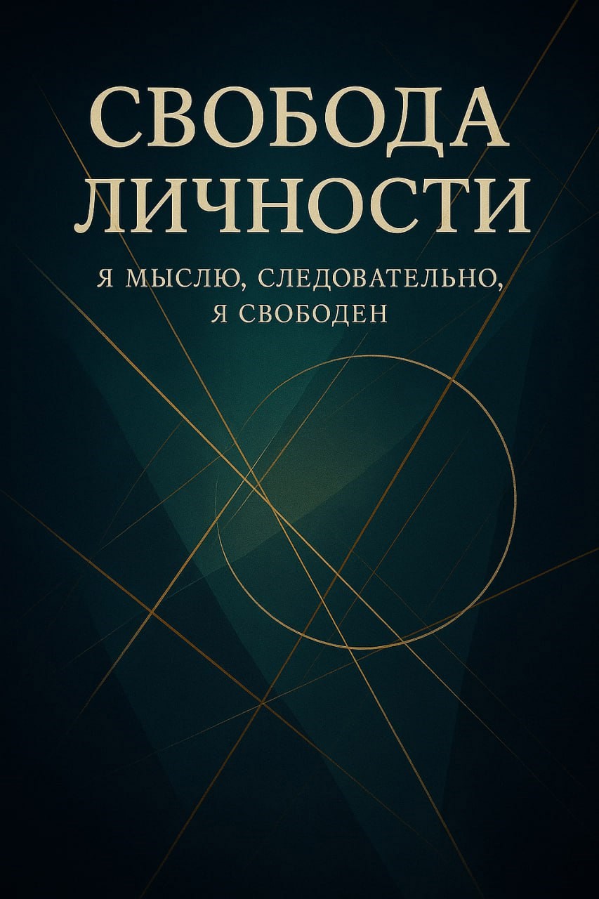 Свобода личности