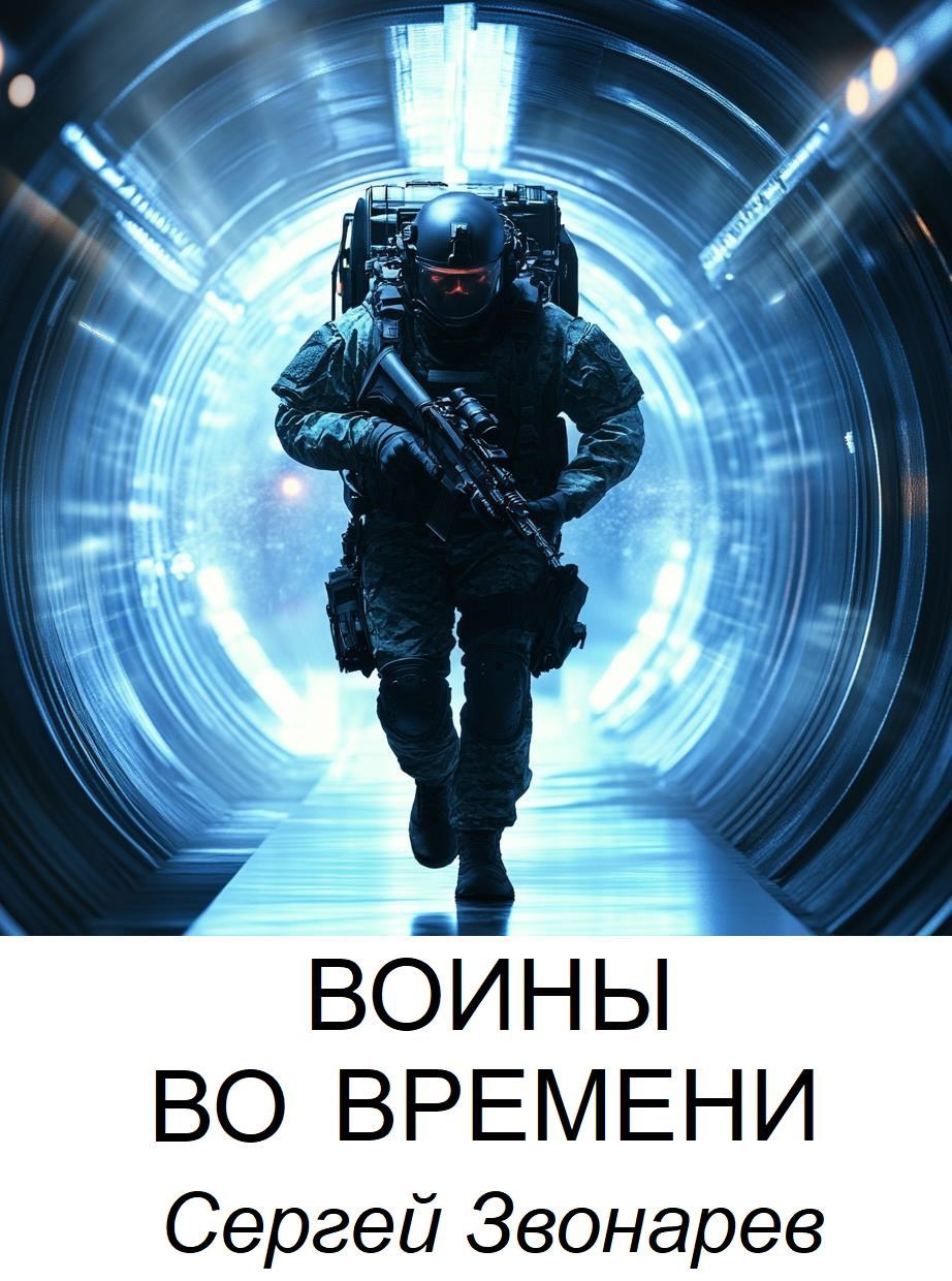 Воины во времени