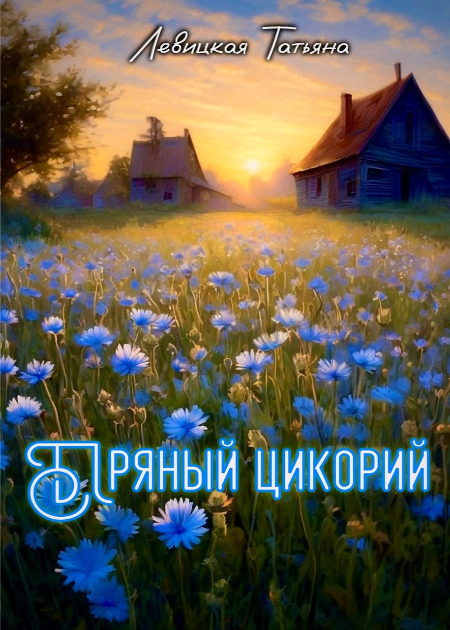 Пряный цикорий