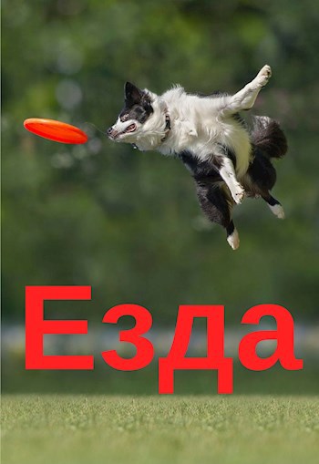 Езда