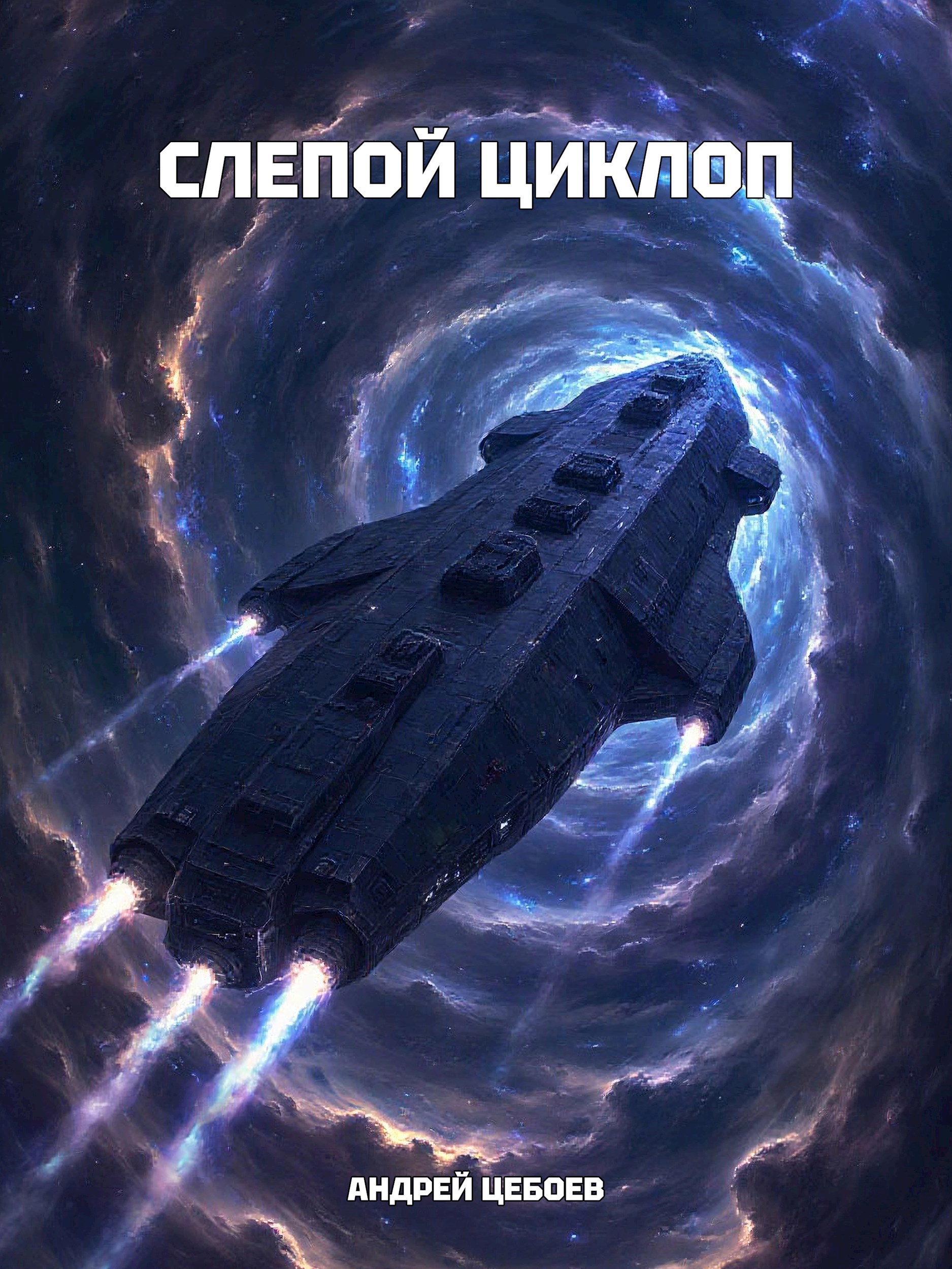 Слепой Циклоп