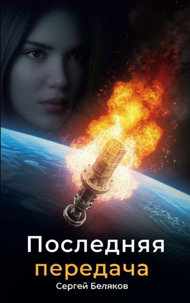 Последняя передача