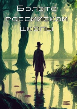 Болото российской школы