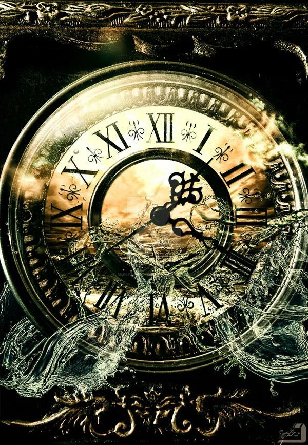 Хроники перевёрнутого древа