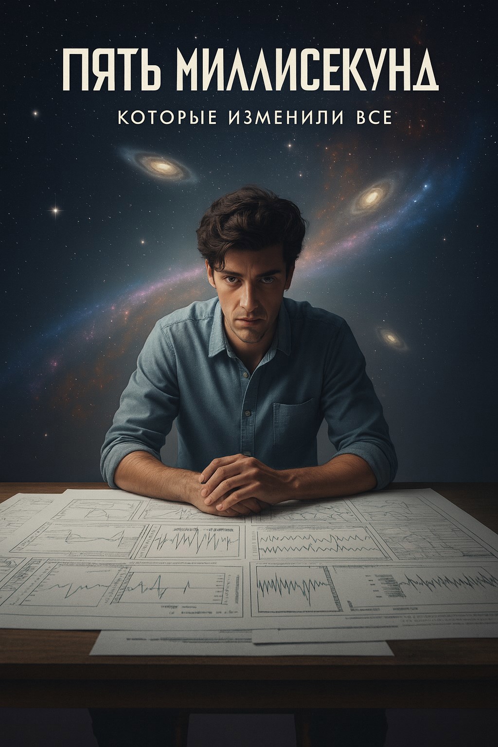 Пять миллисекунд которые изменили все