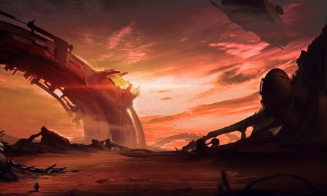 Конец света