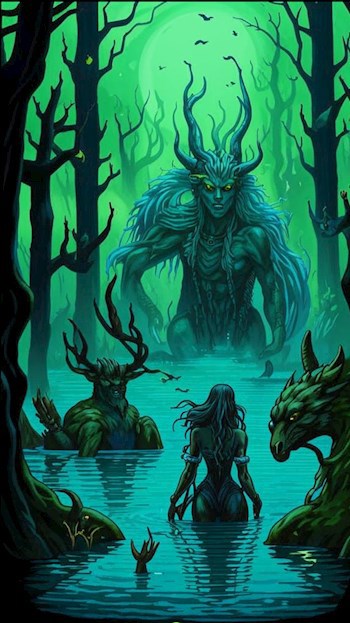 Сборник Стихов