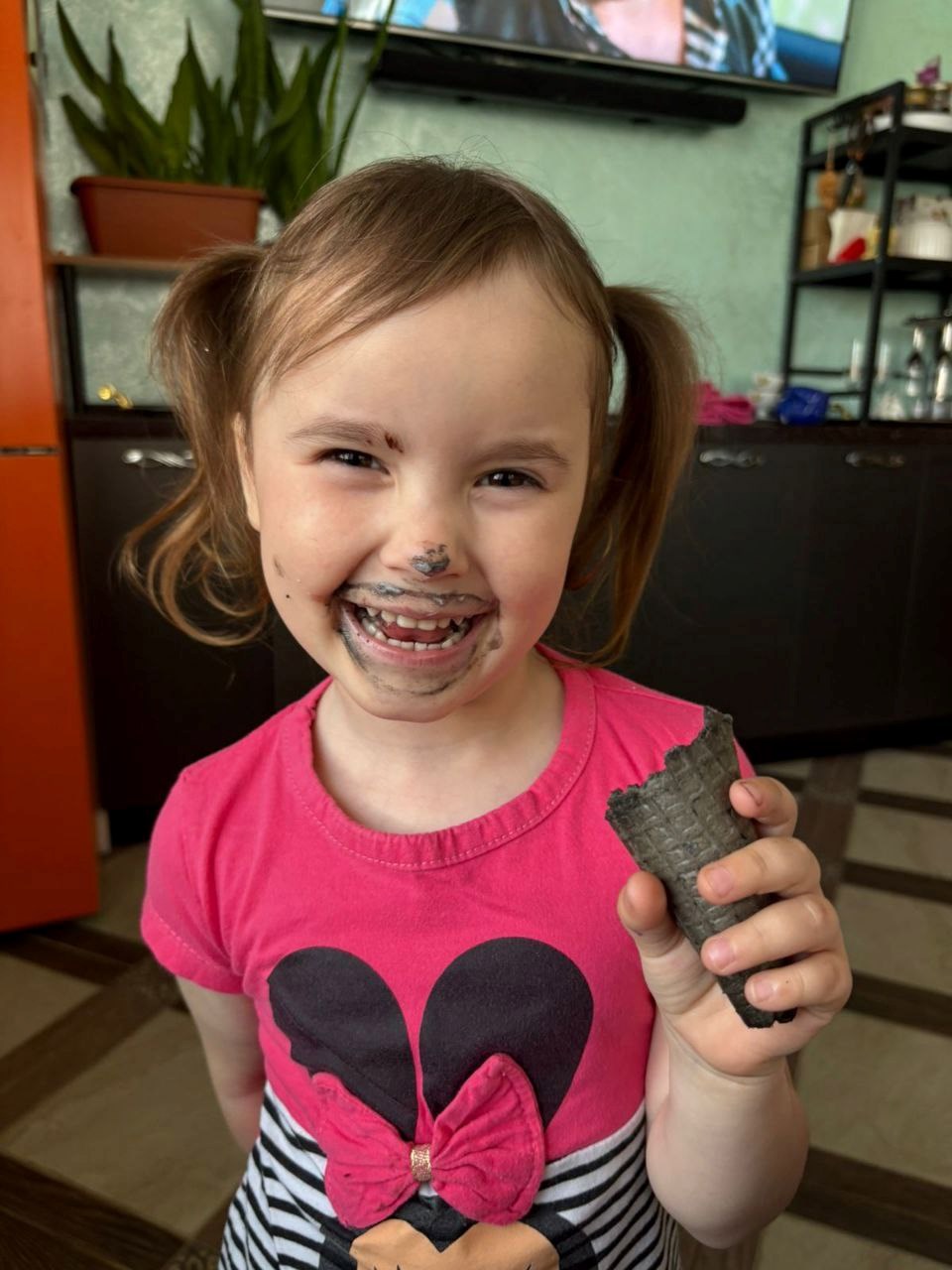 Оля. Доктор