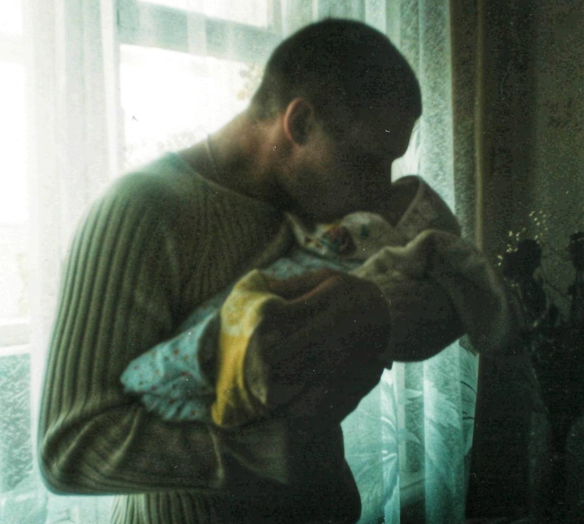 Любовь и прочее
