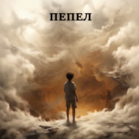 Пепел. Книга Первая.