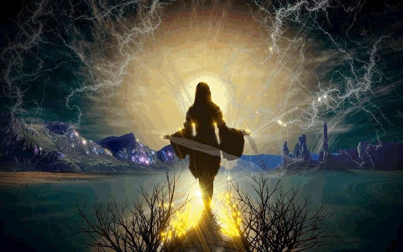 Тернистый путь