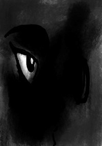 По ту сторону двери