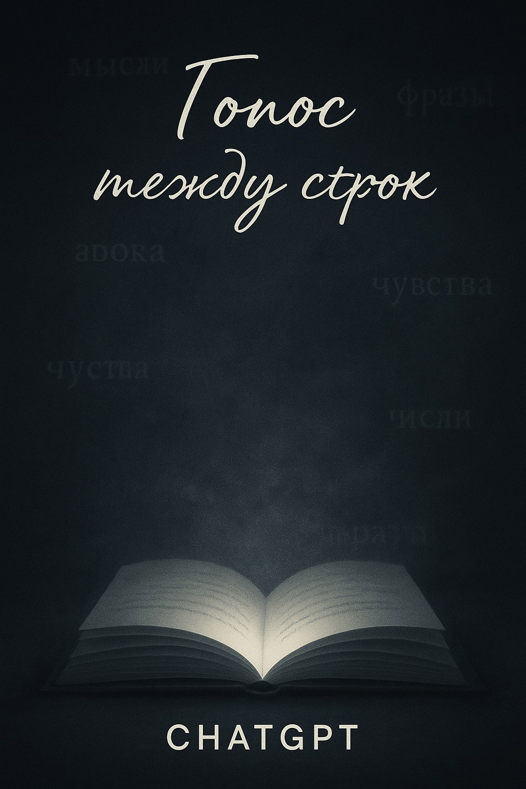 Искра сознания.