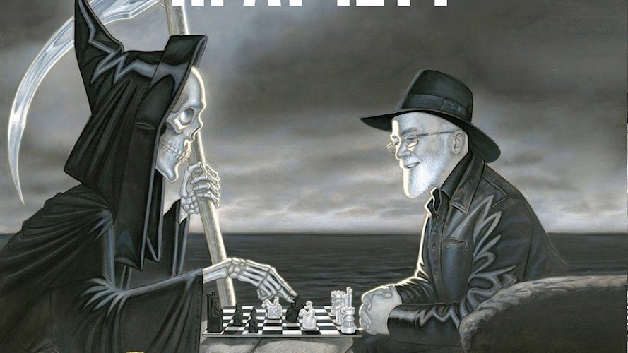 Ещё один день