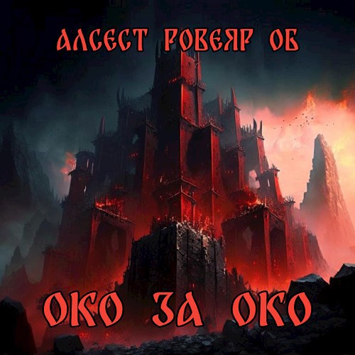 Око за око