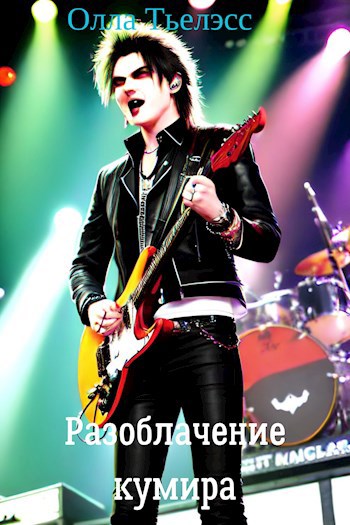 Разоблачение кумира