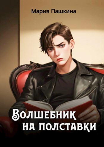 Волшебник на полставки