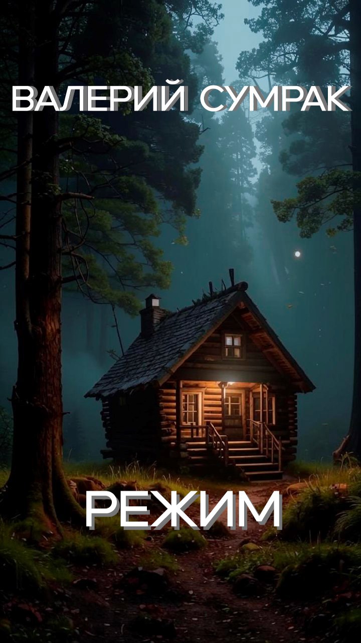 Режим