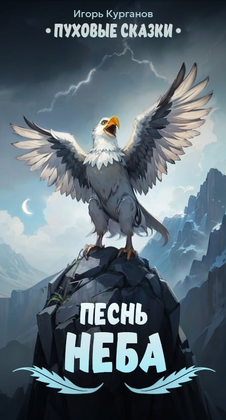 Песнь Неба