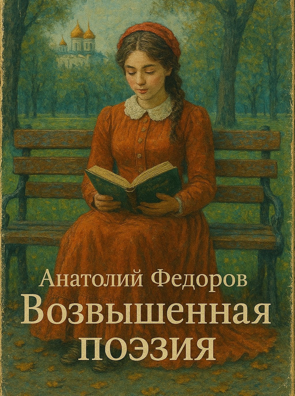 Возвышенная поэзия