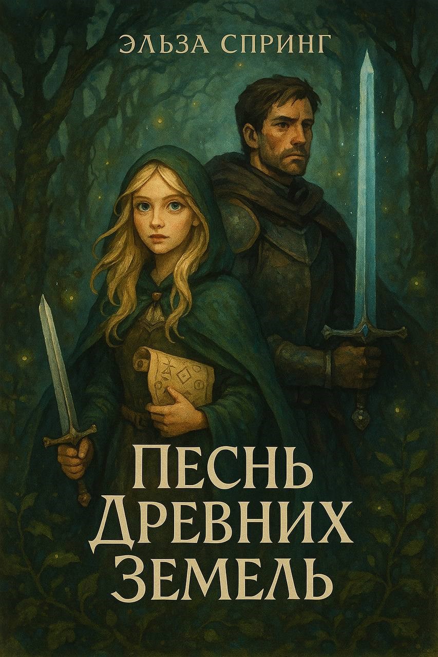 Песнь Древних Земель