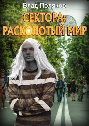 Сектора: Расколотый мир