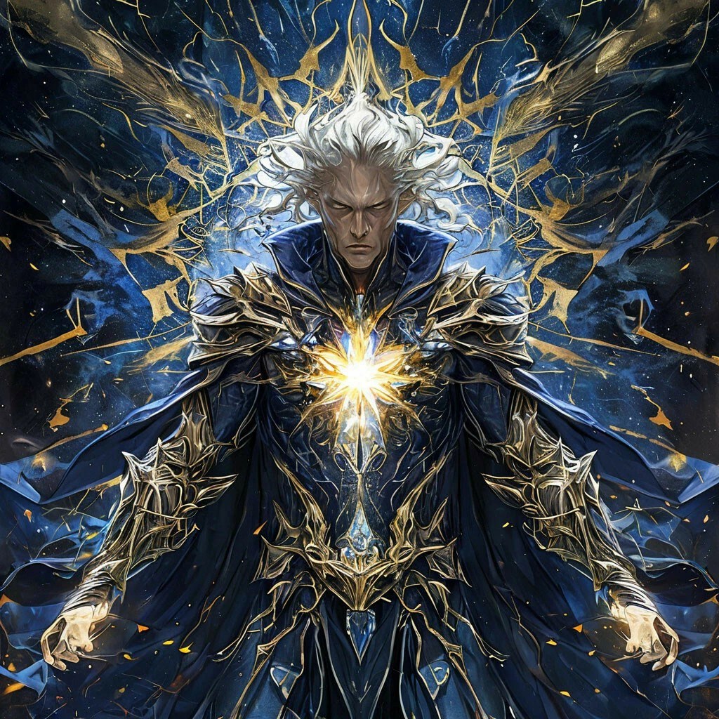 Властелин Созвездии