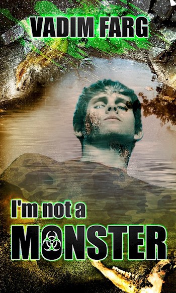 I&#39;m not a monster