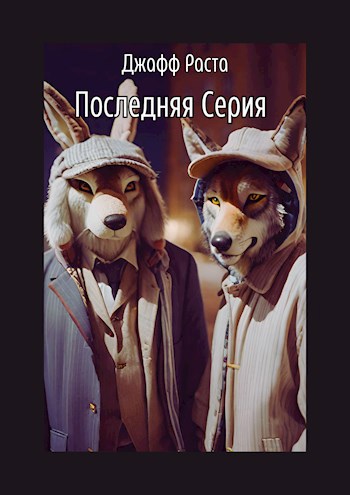 Последняя Серия