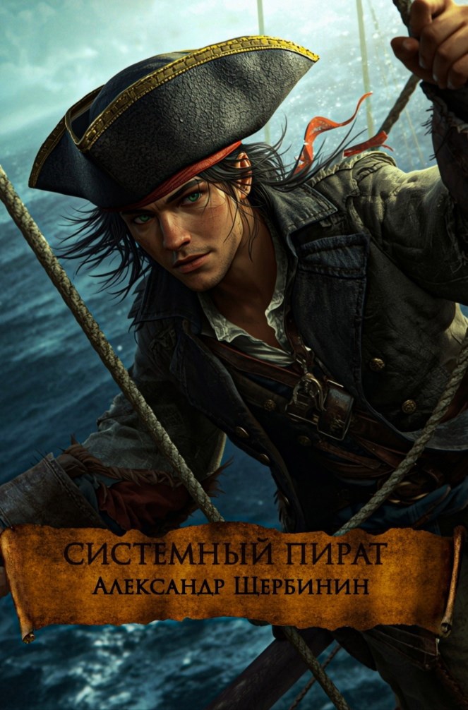 Системный пират. Том 1