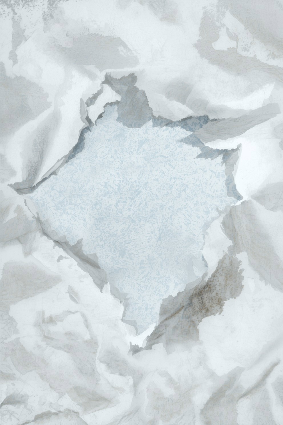 Опыт вычитания смысла