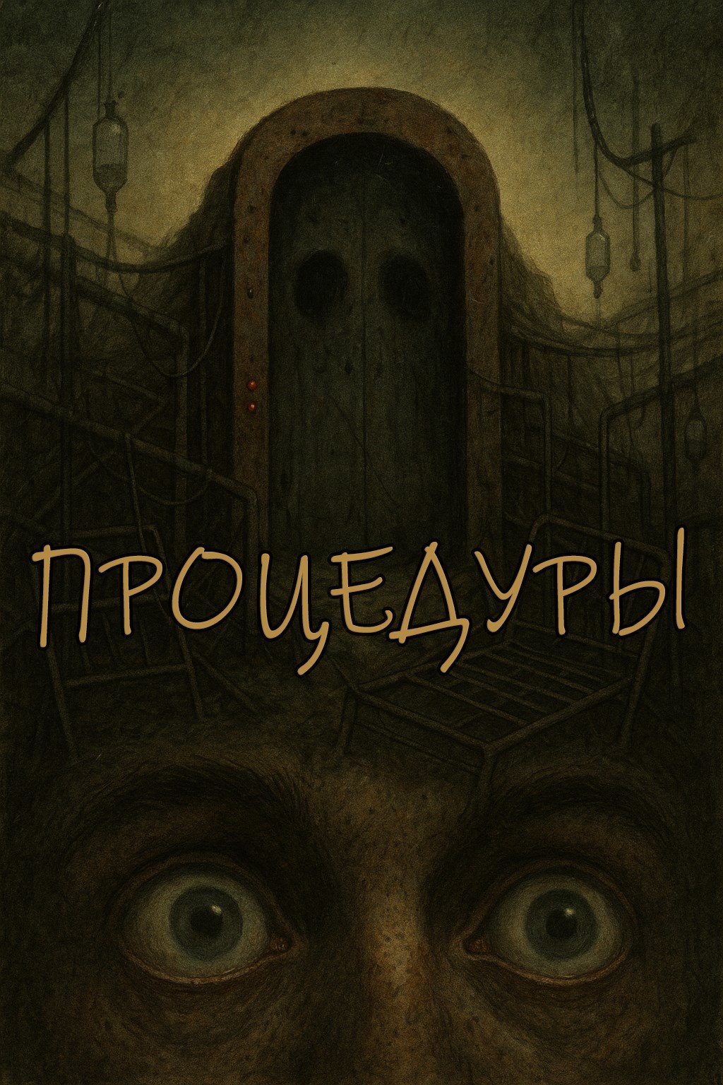 Процедуры