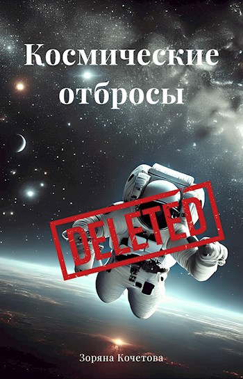 Космические отбросы