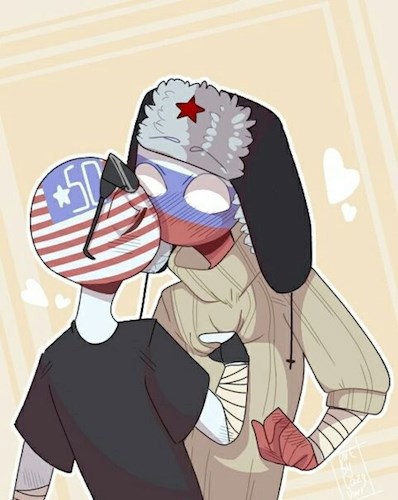 Лучшие друзья