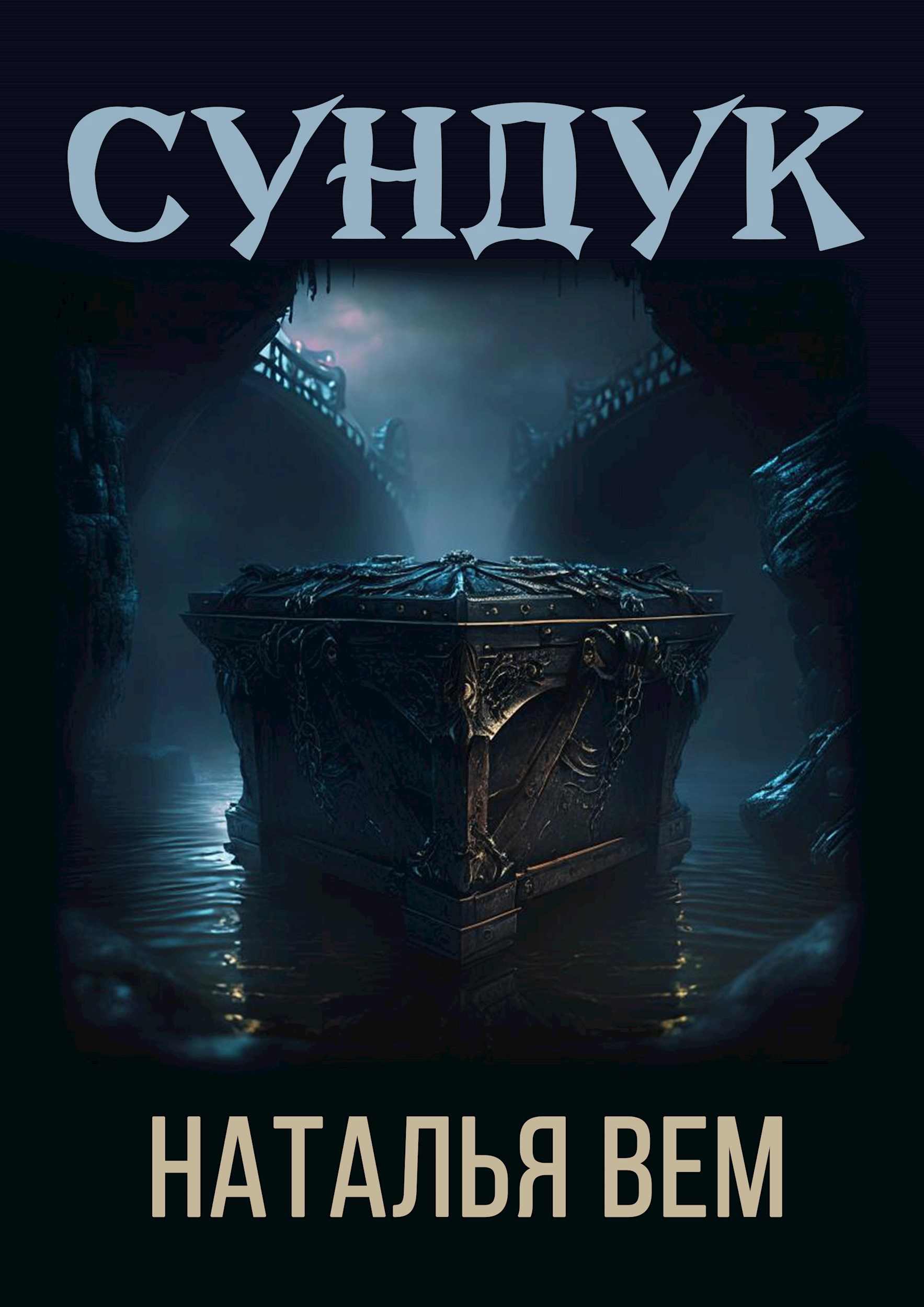 Сундук