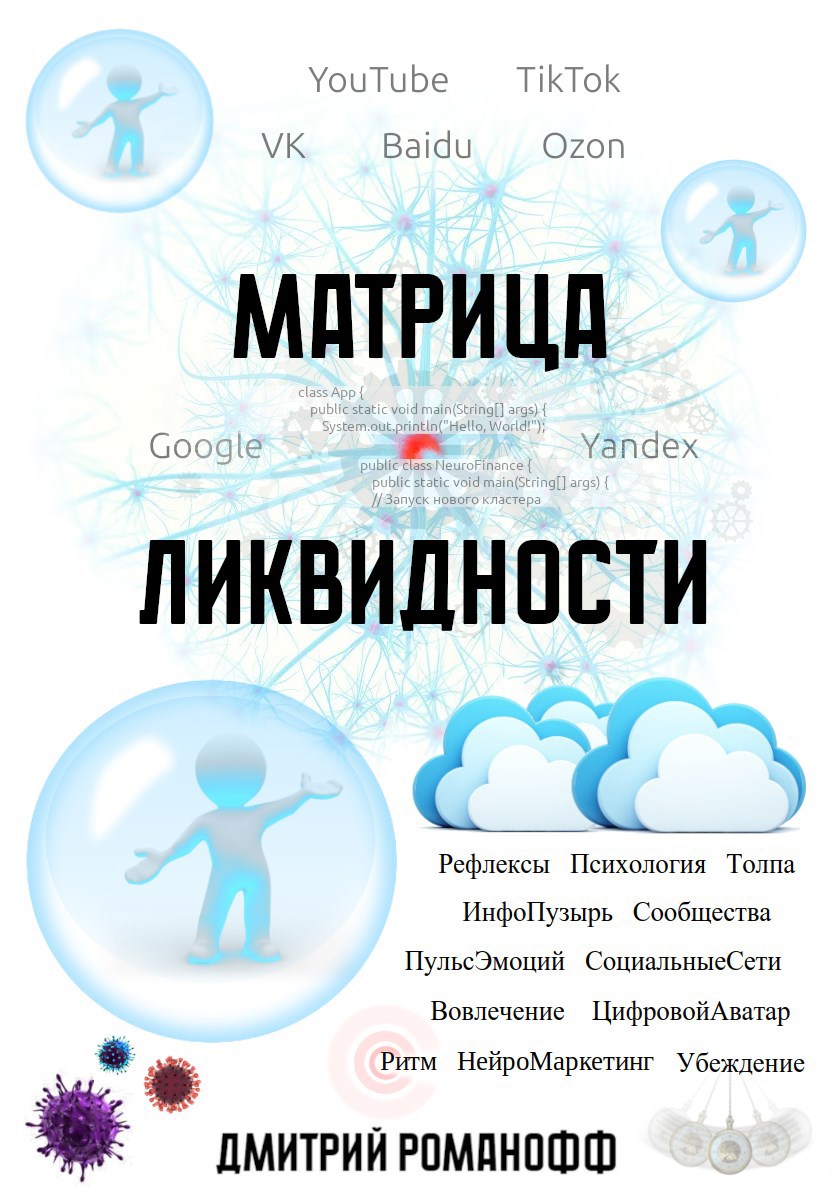 Матрица ликвидности