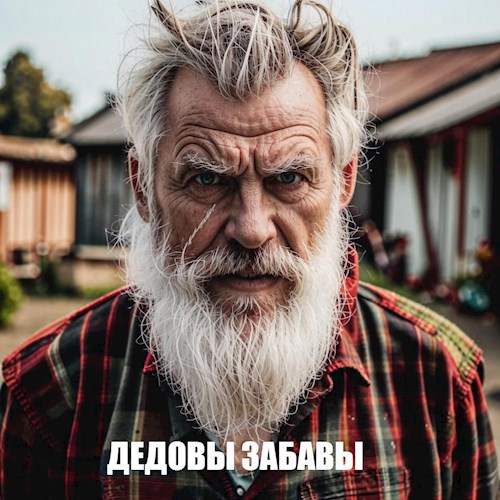 Дедовы забавы