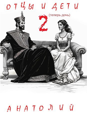 Отцы и дети 2