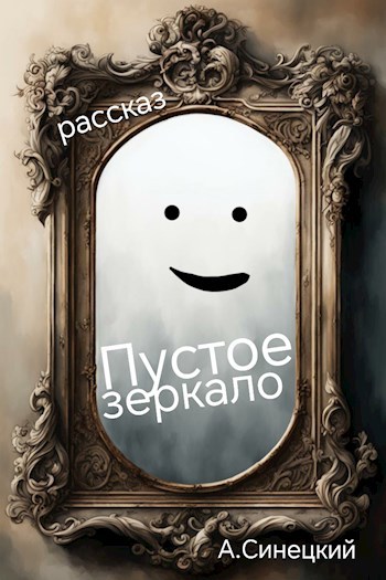 Пустое зеркало